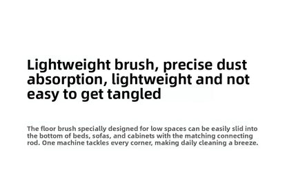 Xiaomi 22000Pa Lightweight Cordless Handheld Vacuum Cleaner