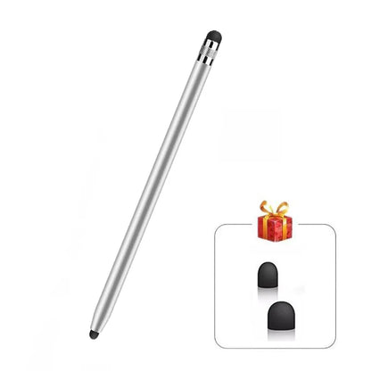 Universal Capacitive Stylus Pen – Dual Silicone Head for iPad, Android, Samsung, Huawei