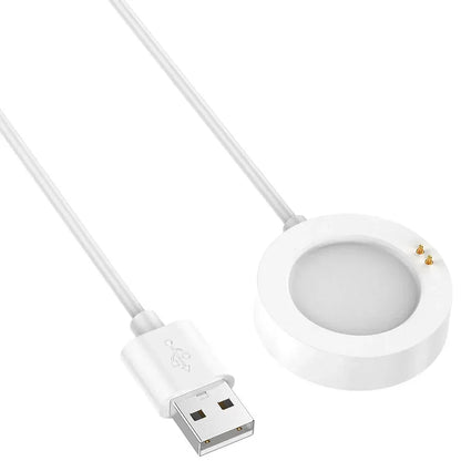 USB Charging Cable for Xiaomi Watch 2 / 2 Pro / S2 / S3 / S4 Sport – Smart Watch Accessory