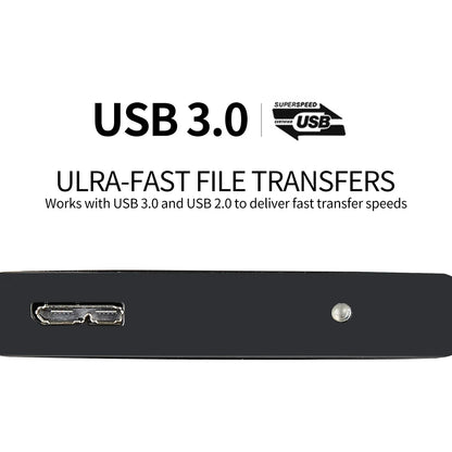 EOENKK Portable USB3.0 Flash Drive — High-Speed Storage, 1TB–8TB