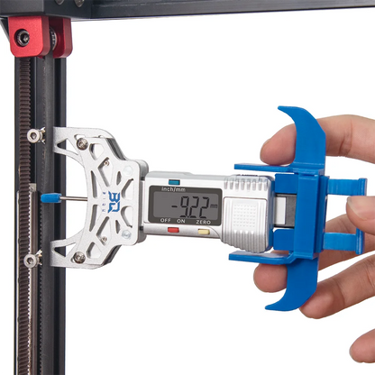 BIGTREETECH Digital Belt Tension Tool – Electronic Tensiometer for Voron, VZBOT, LDO