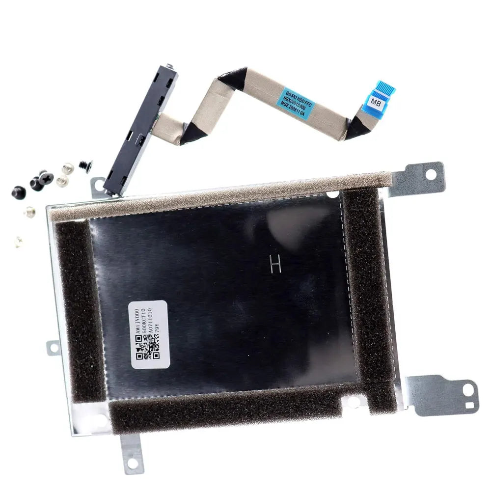 Lenovo IdeaPad 3 SATA HDD/SSD Connector Flex Cable – 15sIML/15sITL/15ARE/15IGL/15ALC (NBX0001S900)