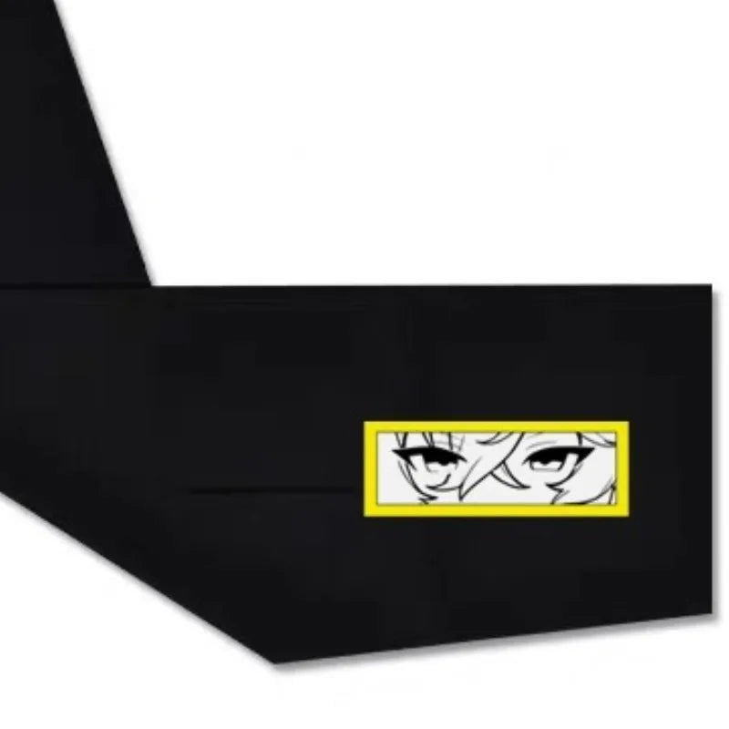 MiFuny SORA Esports Ice Sleeves – FPS Gaming Arm Sleeves, Smooth Nylon, L/XL