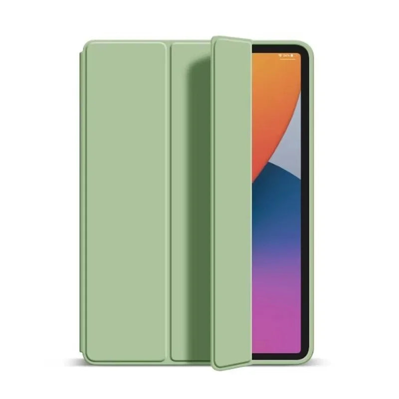 Magnetic Flip Tri-Fold Case for Xiaomi Redmi Pad 2 Pro 12.1" (2025)