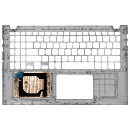 ASUS VivoBook X512 Replacement Case Parts – LCD Back Cover, Bezel, Hinges, Palmrest, Bottom (X512J/X512F/F512/V5000F)