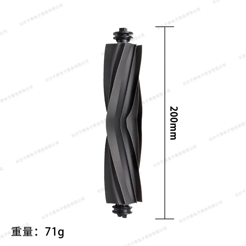 MOVA P50 Pro Ultra / P50 Ultra Robot Vacuum Replacement Parts | Brush, Mop, HEPA Filter, Dust Bag