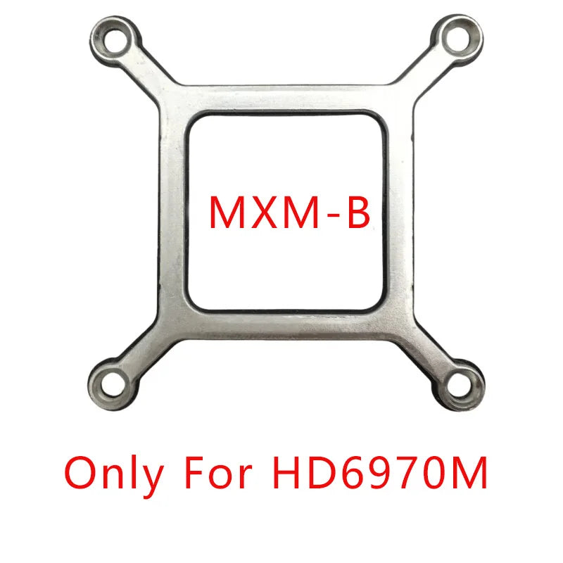 iMac A1311 / A1312 Graphics Card Replacement — HD4670M to HD6970M (2009–2011)