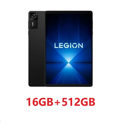 Lenovo Legion Y700 2025 – 8.8" 165Hz Gaming Tablet, Snapdragon 8 Elite, 7600mAh