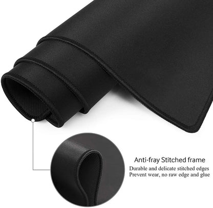 Genshin Impact Anime Gaming Mouse Pad – Large Desk Mat, Multiple Sizes