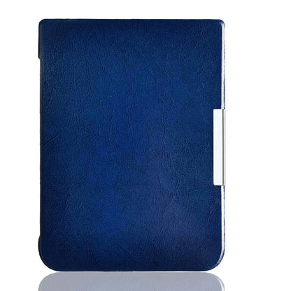 Slim Faux Leather Case with Auto Sleep/Wake for PocketBook 740 / 740 Pro / 740 Color 7.8"