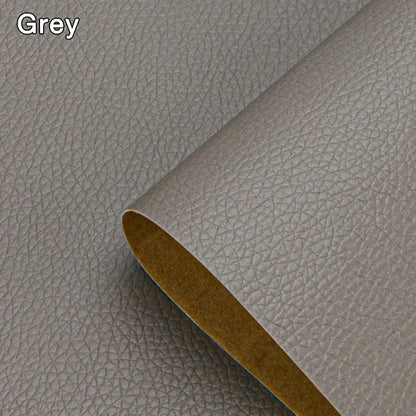 Self-Adhesive Leather Repair Patch Tape (10–300cm)