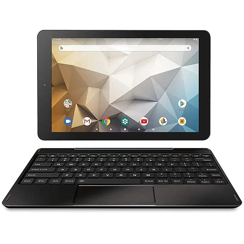 Glavey 10.1" Android 9.0 Tablet | MT8167 Quad Core | 2GB RAM | IPS 1280×800 | 5000mAh | WiFi