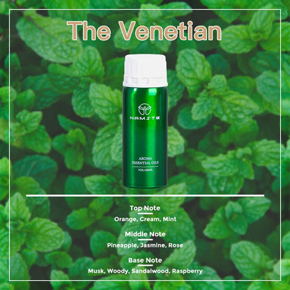 Hotel Room Fragrance Oil Refill – 100ml & 500ml Scenting Device Essential Oil for Home & Car