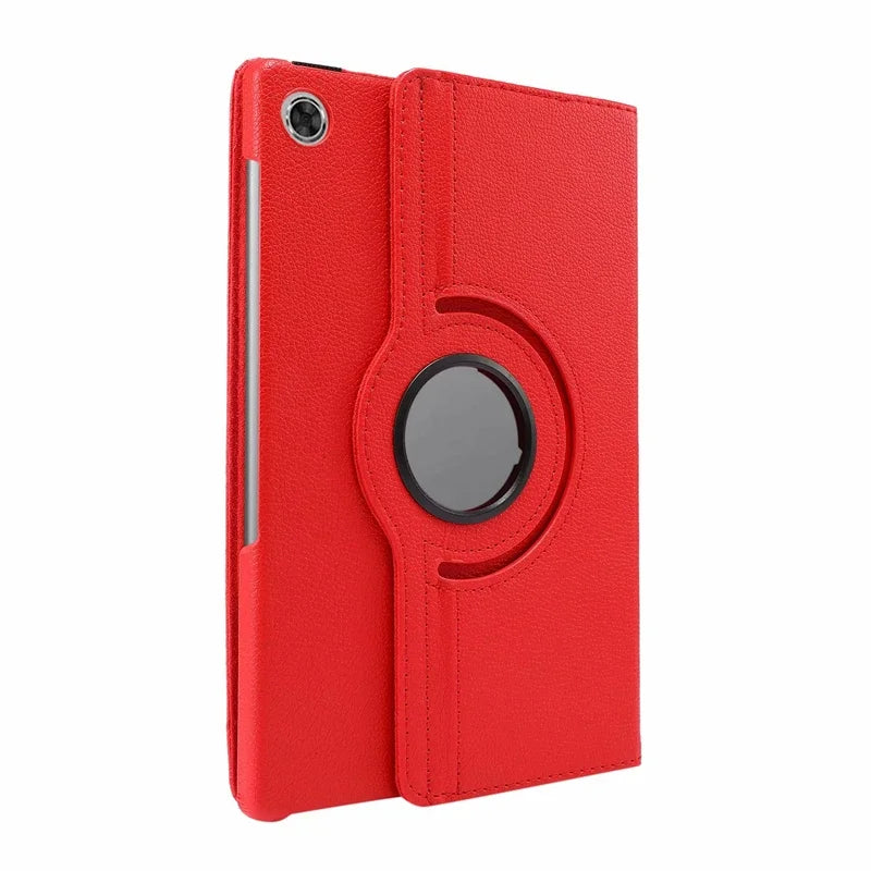 360° Rotating Case for Lenovo Tab P11 / P11 Plus | J606F J607F J616F J617F | Stand Cover | 8 Colors