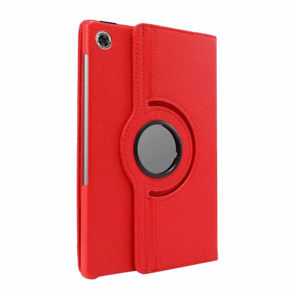360° Rotating Case for Lenovo Tab P11 / P11 Plus | J606F J607F J616F J617F | Stand Cover | 8 Colors
