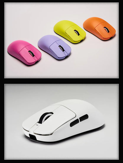 VXE Dragonfly R1 Wireless Gaming Mouse – PAW3395, 2KHz, Nordic 52840, BT5.4