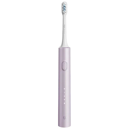 MIJIA T302 Sonic Electric Toothbrush – 31,000 RPM, 150-Day Battery, IPX8, 4 Modes, DuPont Brush Head