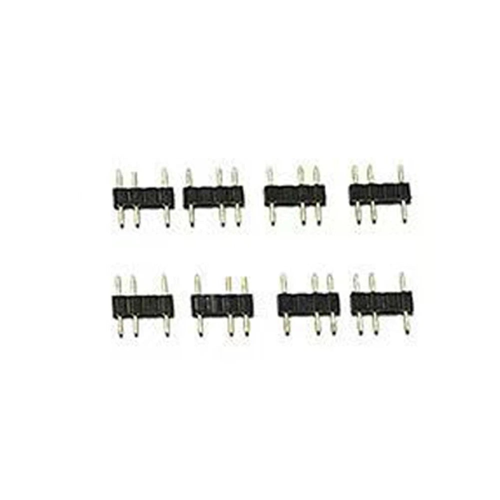 5V 3-Pin ARGB Controller & Splitter – 8-Way / 16-Way, SignalRGB / OpenRGB Support, SATA Power