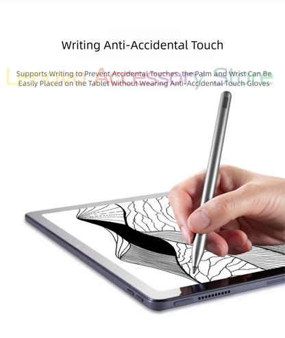Lenovo AP501U Stylus Pen – TypeC Charging, Magnetic & Tilt Sensitivity