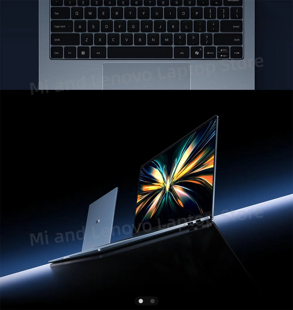 Xiaomi Redmi Book Pro 14 2025 – Intel Ultra 5/7, 32GB, 1TB, 2.8K 120Hz