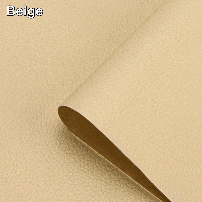 Self-Adhesive Leather Repair Patch Tape (10–300cm)