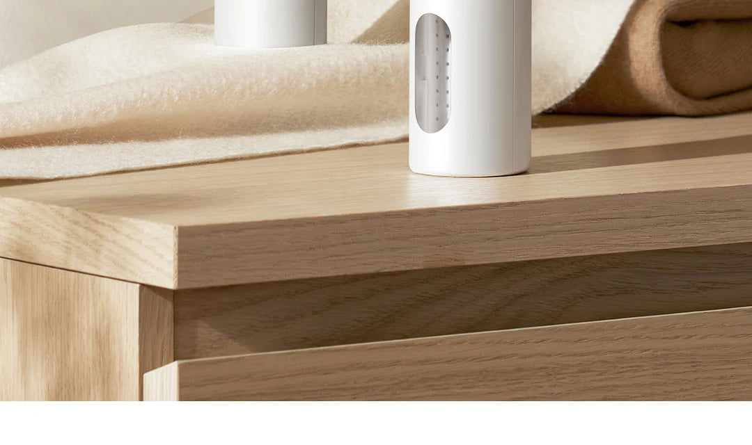 Xiaomi Mijia Lint Remover 2 – Portable Electric Clothes Shaver, 180-Min Battery, USB-C