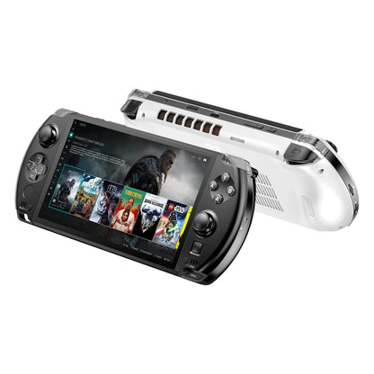 GPD WIN 4 2025 Handheld Gaming PC – AMD 8840U / HX370, 32GB RAM, up to 2TB SSD, Touch Screen