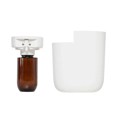 PDQ Plug-In Waterless Aroma Diffuser – Bluetooth Essential Oil Scent Machine