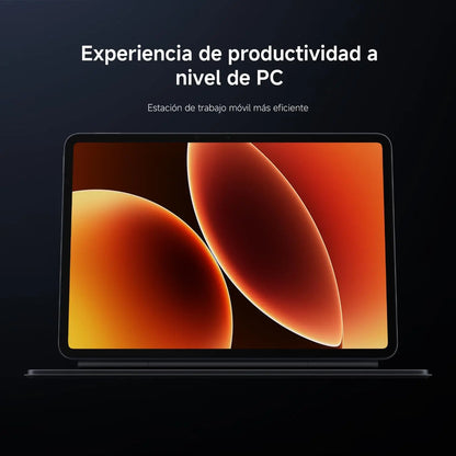 Xiaomi Pad 8 Pro – 11.2" 3.2K, Snapdragon, WiFi 7, 9200mAh, 8GB/256GB – 12GB/512GB
