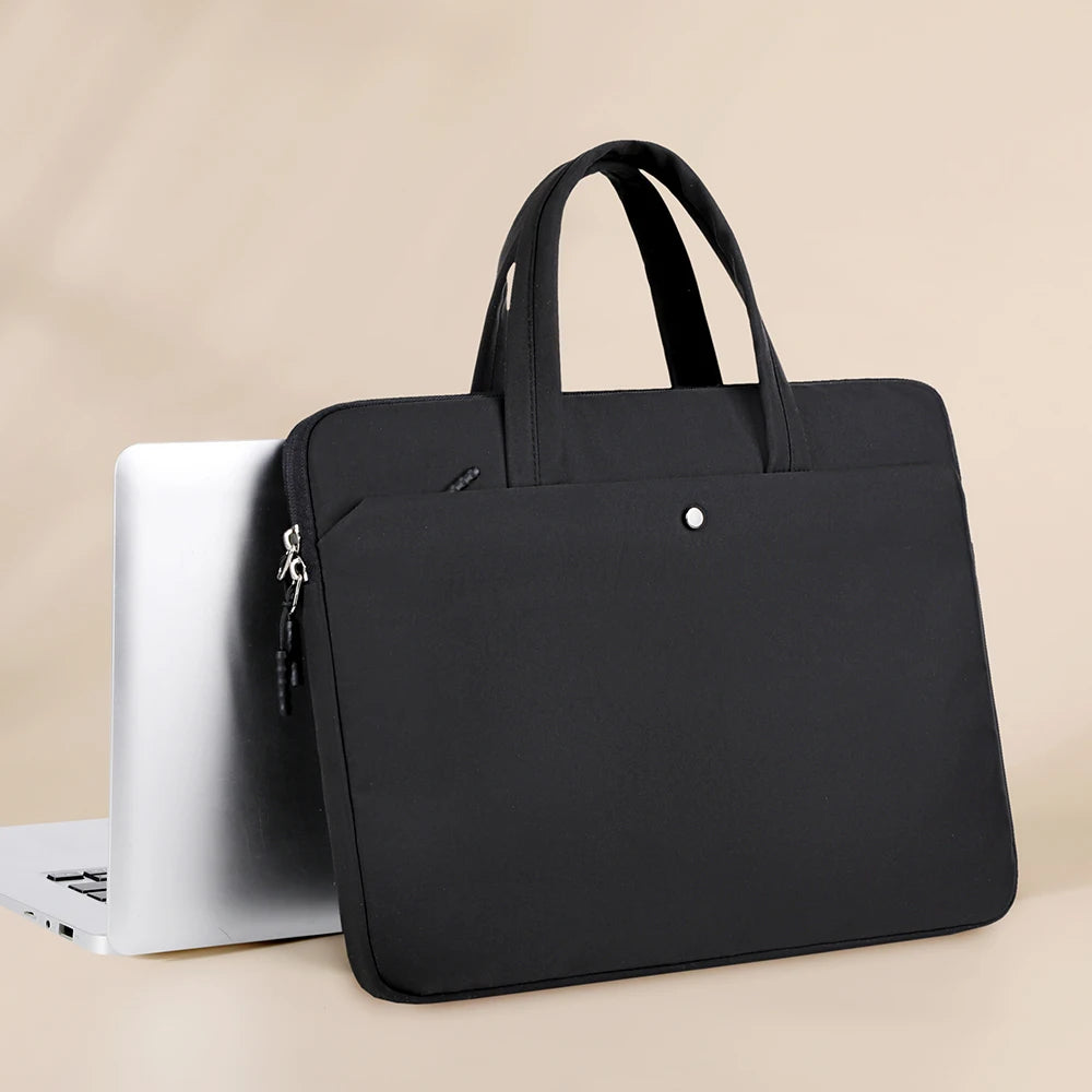 Waterproof Laptop Sleeve 13.3"-15.6" | MacBook, HP, Lenovo, Huawei | Protective Case
