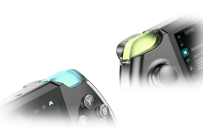 GPD WIN 4 2025 Handheld Gaming PC – AMD 8840U / HX370, 32GB RAM, up to 2TB SSD, Touch Screen