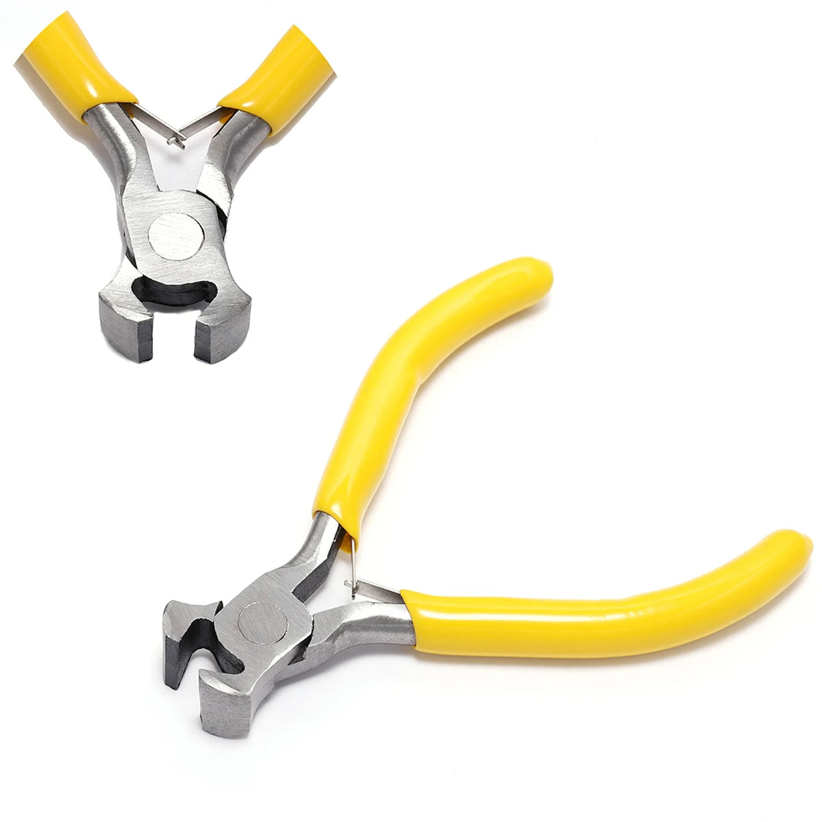 Watch Winding Stem Cutter Pliers – Crown Stem Shortening Tool for Watchmakers