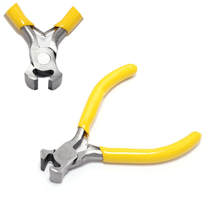 Watch Winding Stem Cutter Pliers – Crown Stem Shortening Tool for Watchmakers