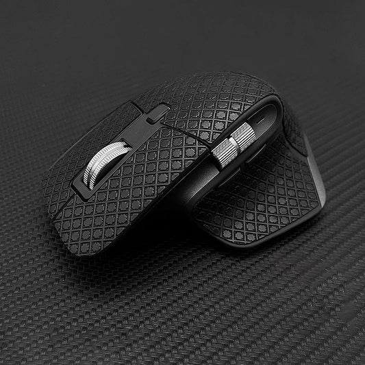 DIY Mouse Skin & Skates for Logitech MX Master 3 / 3S – Anti-Slip Side Stickers