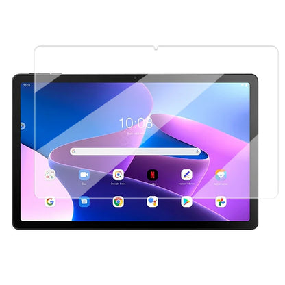 Tempered Glass Screen Protector for Lenovo Tab M10 3rd Gen – 10.1", TB-328XU/TB-328FU