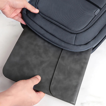 MacBook Pro/Air Laptop Sleeve — 13"/14"/15"/16", Pro M3/M4/M5, Air M2, Matebook 15