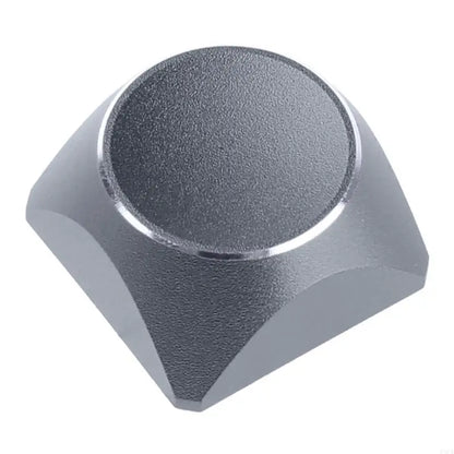 P9FA Aluminum Alloy Metal Keycap – XDA Profile, 7 Colors, 1pc