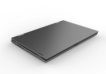 BYONE BAX16 Triple Screen Laptop — 16"+Dual 10.5", Intel i5-12450H, 64GB RAM, 4TB SSD