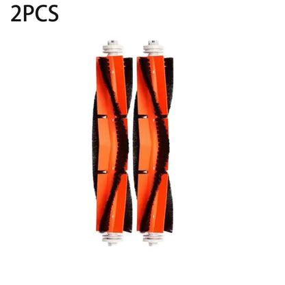 Roborock S5 / S6 / S50 / S5 Max / S6 Pure Main Brush | Xiaomi E20–E35 Compatible | Multi-Pack