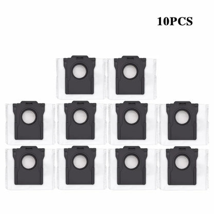 Dreame L10s Ultra Gen2 / L10s Pro Ultra Heat Replacement Parts | Brush, HEPA Filter, Mop, Dust Bag