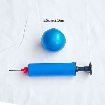 Watch Case Opener Rubber Friction Ball – 6.5cm Rotating Grip Tool for Watchmakers