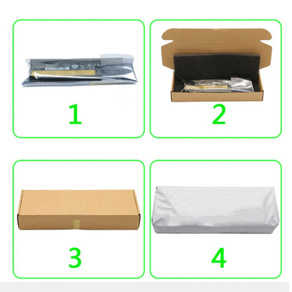 SKOWER JC03 / JC04 Replacement Battery for HP 15-BS 15-BW 17-BS Series