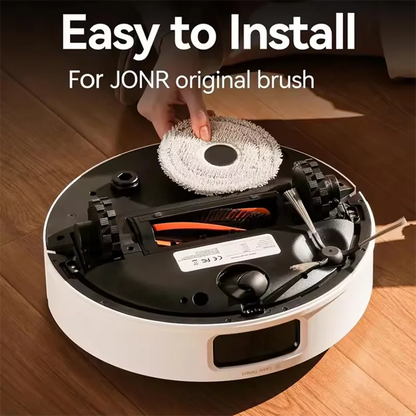JONR P20 PRO Robot Vacuum Cleaner Replacement Accessories – Brushes, Filters & More