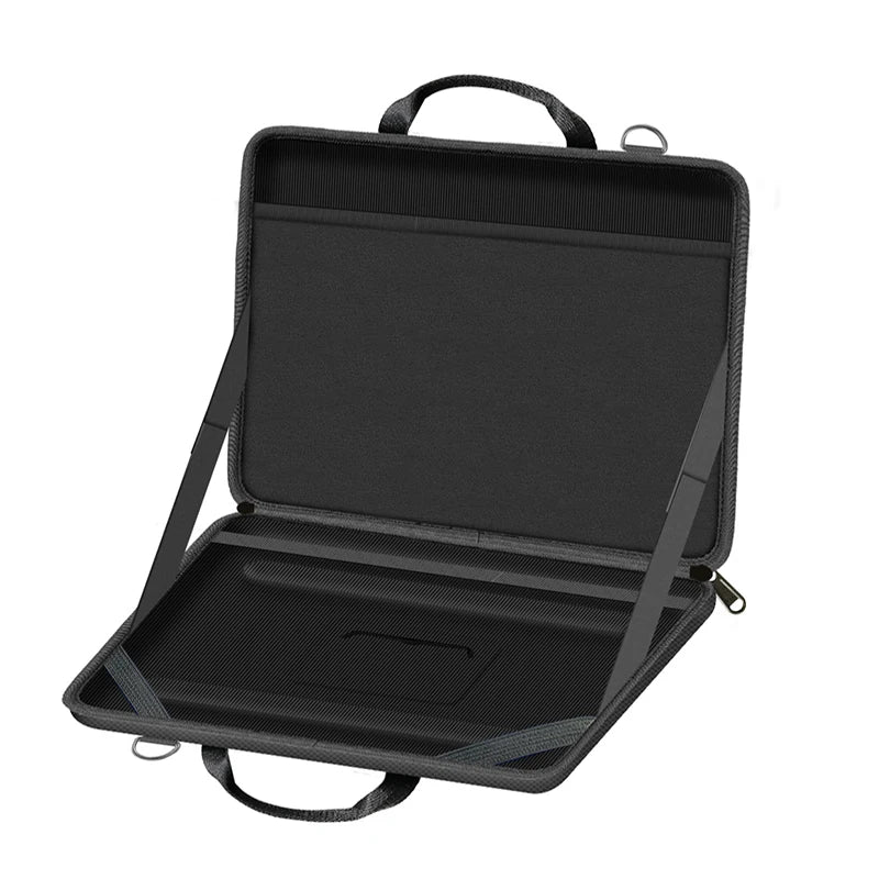 EVA Hard Shell Laptop Case 14" | For MacBook Pro 16" / Huawei / Xiaomi 14" | Shockproof Carry Bag