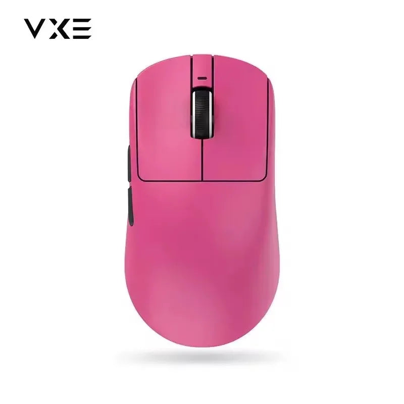 VXE Dragonfly R1 Pro Wireless Gaming Mouse – PAW3395, 2KHz, Nordic 52840, BT5.4