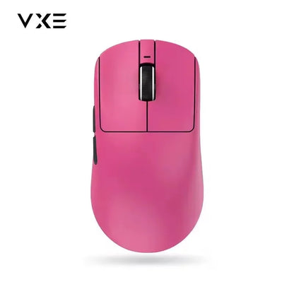 VXE Dragonfly R1 Pro Wireless Gaming Mouse – PAW3395, 2KHz, Nordic 52840, BT5.4