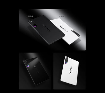 Lenovo Legion Y700 5th Gen CN | Snapdragon 8 Elite | 8.8" 3K 165Hz | 9000mAh | 50MP | Gaming Tablet