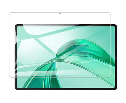 Tablet Cases For HUAWEI HONOR Pad X8a 2024 NDL-W09 Tri-folding PU Leather Stand Cover For Honor Pad X8A 11" Soft TPU Back Shell