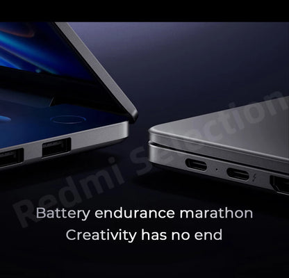 Xiaomi RedmiBook Pro 16 – Intel Core Ultra 5/7, ARC Graphics, 32GB DDR5, 1TB SSD, 3.1K 165Hz