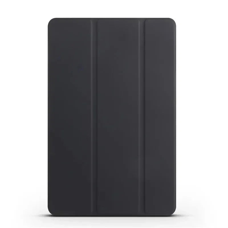 Lenovo Xiaoxin Pad Pro 12.7" Case – Magnetic Folding PU Stand, Soft TPU Back (2023/2025)